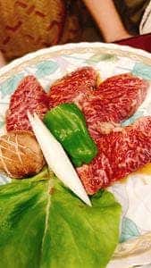 焼肉 清水苑