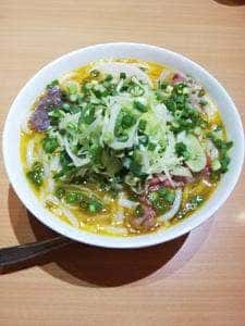 サイゴンマジェスティック