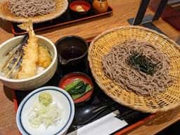 そじ坊 錦糸町楽天地ビル店