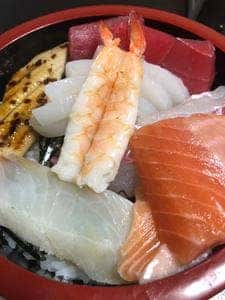 華寿司