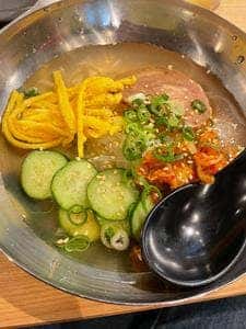 大衆焼肉ホルモン まるよし精肉店 都島店