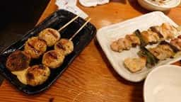 鳥貴族 新宿靖国通り店