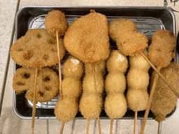 串カツ田中 コクーンシティさいたま新都心店