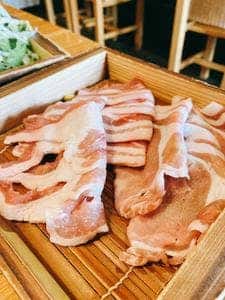 黒ぶたや アトレ大井町店