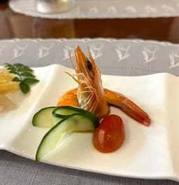 香港料理 菜の葉