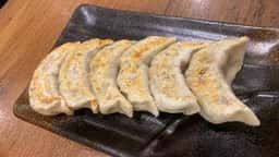 肉汁餃子のダンダダン 川崎店