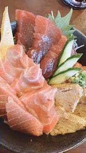 のっけ家 焼津さかなセンター店