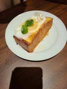 洋食&スイーツ EVERY DAY BURG そごう千葉店