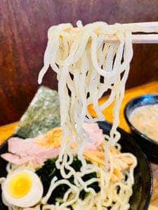 つけ麺 ラーメン麺神