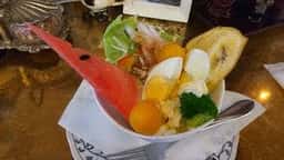 珈琲専門店 巴里