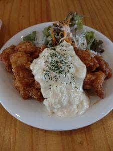 ココチ食堂