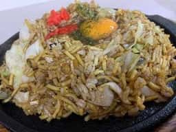 焼きそば はらだ