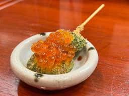 串揚げ このは