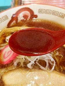 らーめん まるふじ