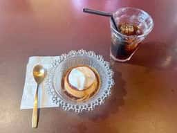 喫茶キャプテン
