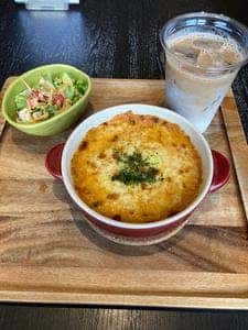 カフェ トラベラーズコーヒー イセタン羽田ストア ターミナル1