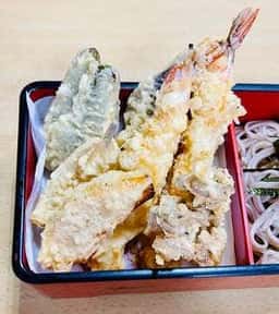 あずまそば