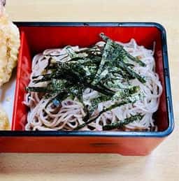 あずまそば