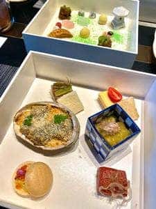 日本料理 華暦