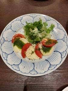 鎌倉パスタ イオンモール東久留米店