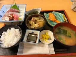 季節料理わだつみ