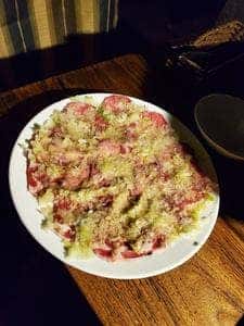 炭火焼肉 まる良 津店