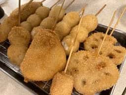 串カツ田中 コクーンシティさいたま新都心店