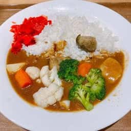 カレーショップC&C 新線新宿店