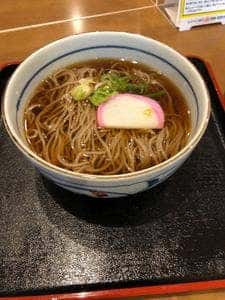 長野第一ホテル レストラン