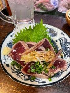 立呑やじゃんだら ＆ LA・JANN