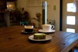 ボタンカフェ