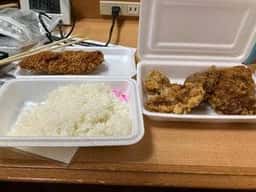 からあげ専門店 岡田