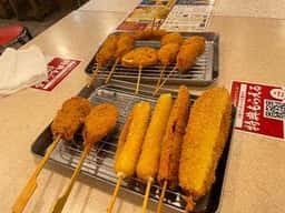 串カツ田中 西中島南方店