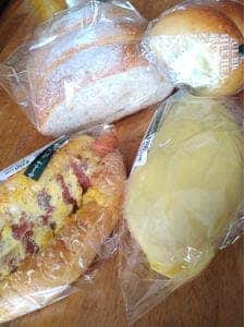 ベルナール 丸岡店