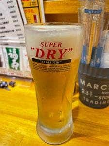 立ち飲み居酒屋 ユキチ