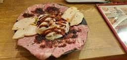 肉バル ガブット 近江八幡店