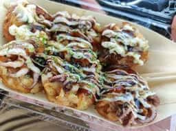 踊りだこ宝塚SA北店