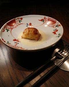 RESTAURANT HYENE