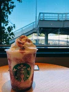 スターバックス コーヒー ゆめタウン博多店