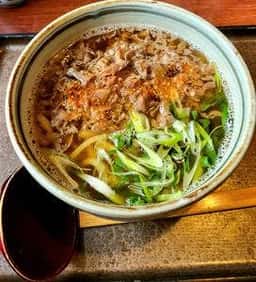 お食事処 しる万 本店