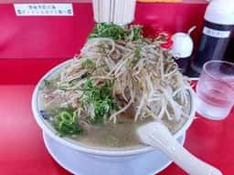 ラーメン福 土古店