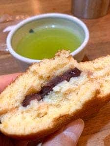 どら焼き きてら