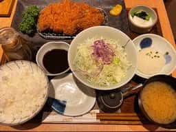 とんかつ和幸 伊勢丹浦和店