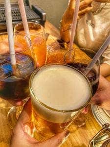 ビストロ肉酒場貸切パーティー＆BBQ 渋谷ガーデンスペース 道玄坂店