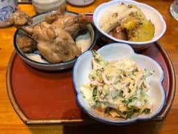 串揚げ まるちゅう