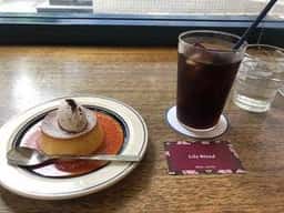 レックコーヒー 渋谷東店