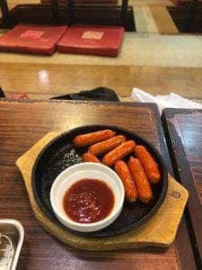 豊漁居酒屋 わっしょい⤴⤴ 大﻿和﻿南﻿﻿﻿口﻿﻿﻿店