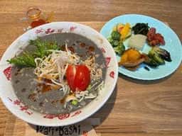 Imakoko Kitchen Merrymomo