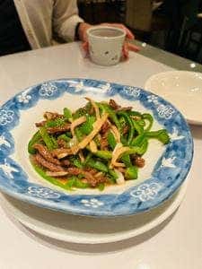 墨花居 成城コルティ店