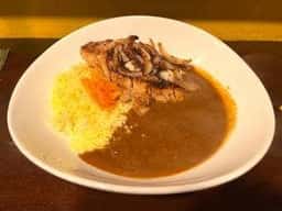 DAS CURRY KIMURA RESTAURANT